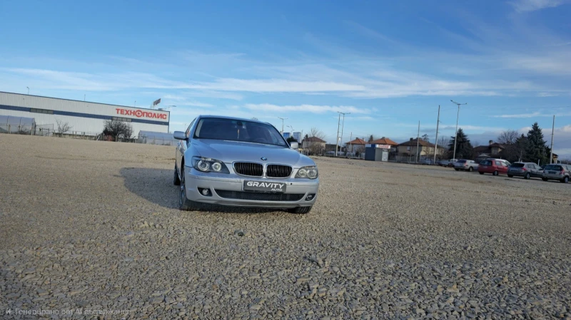 BMW 745 E65 4.4 V8 BiTurbo - 7800 € / 15255.47 лв. - 14106422 1 | Car24.bg BMW 745 E65 4.4 V8 BiTurbo - 7800 € / 15255.47 лв. - 14106422 1