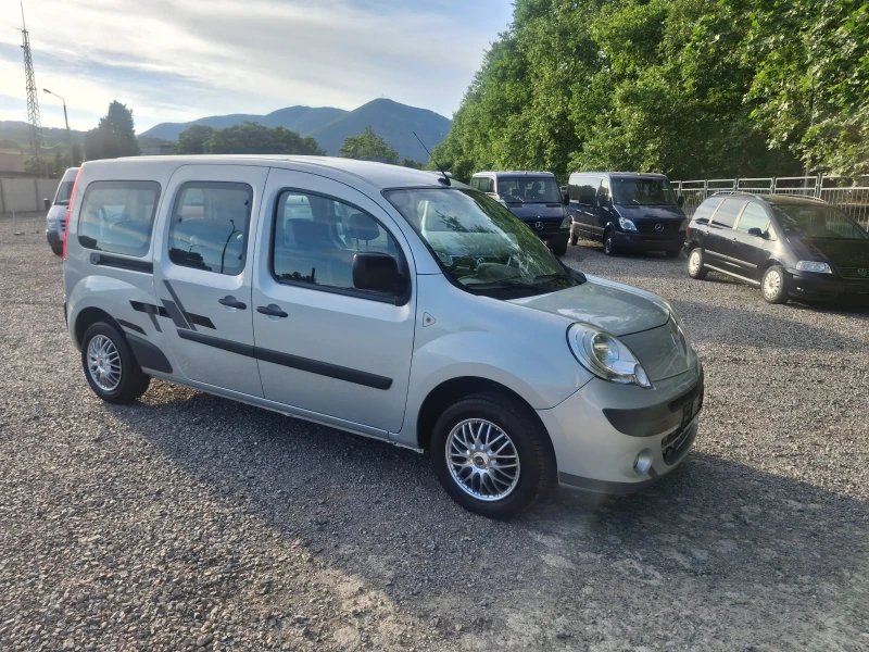 Renault Kangoo 7 Mesta Lang - 4400 € / 8605.65 лв. - 37781527 1 | Car24.bg Renault Kangoo 7 Mesta Lang - 4400 € / 8605.65 лв. - 37781527 1