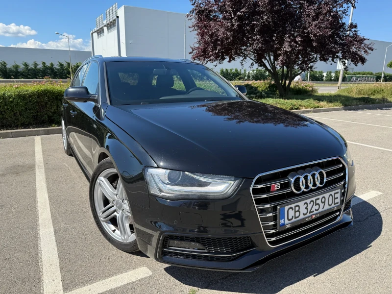 Audi A4 A4 B8 3xS-line QUATTRO V6 - 13600 € / 26599.29 лв. - 15291324 1 | Car24.bg Audi A4 A4 B8 3xS-line QUATTRO V6 - 13600 € / 26599.29 лв. - 15291324 1