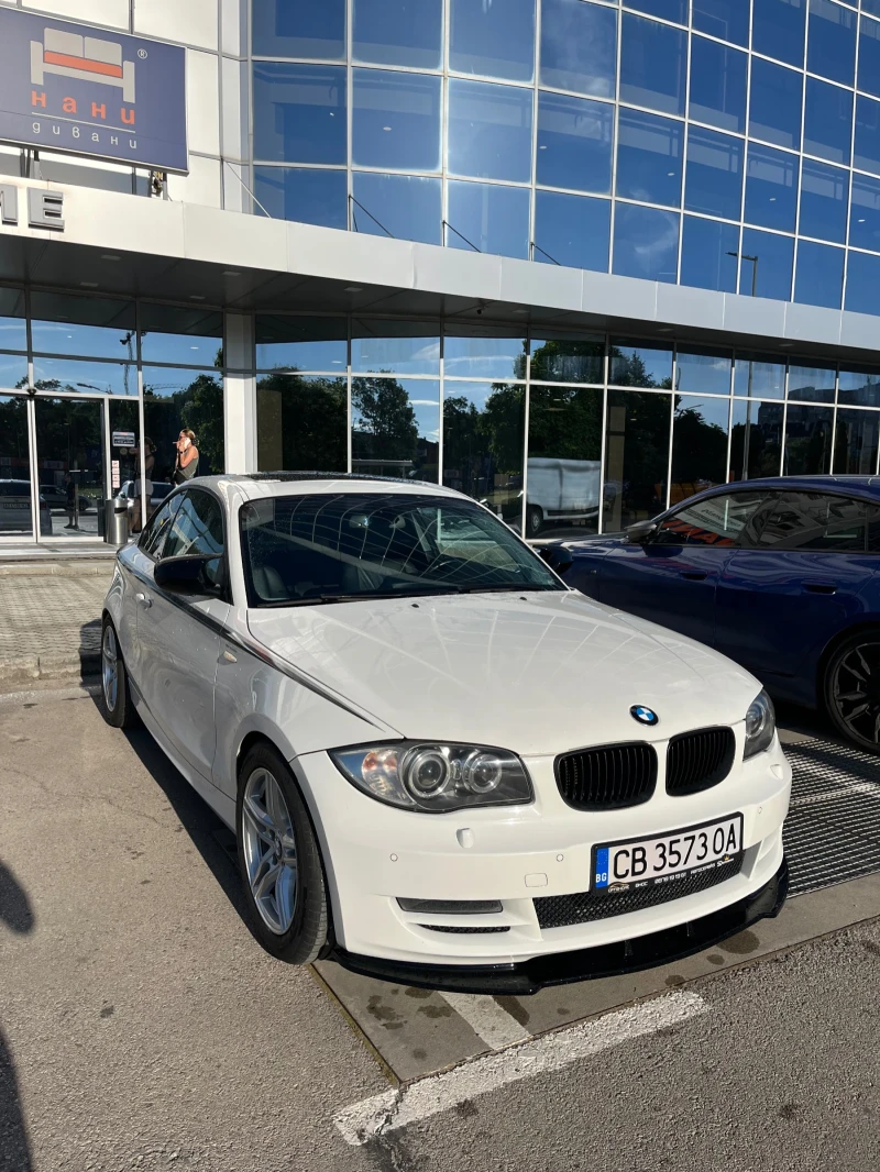 BMW 120 BMW Performance - 15000 € / 29337.45 лв. - 55928463 1 | Car24.bg BMW 120 BMW Performance - 15000 € / 29337.45 лв. - 55928463 1