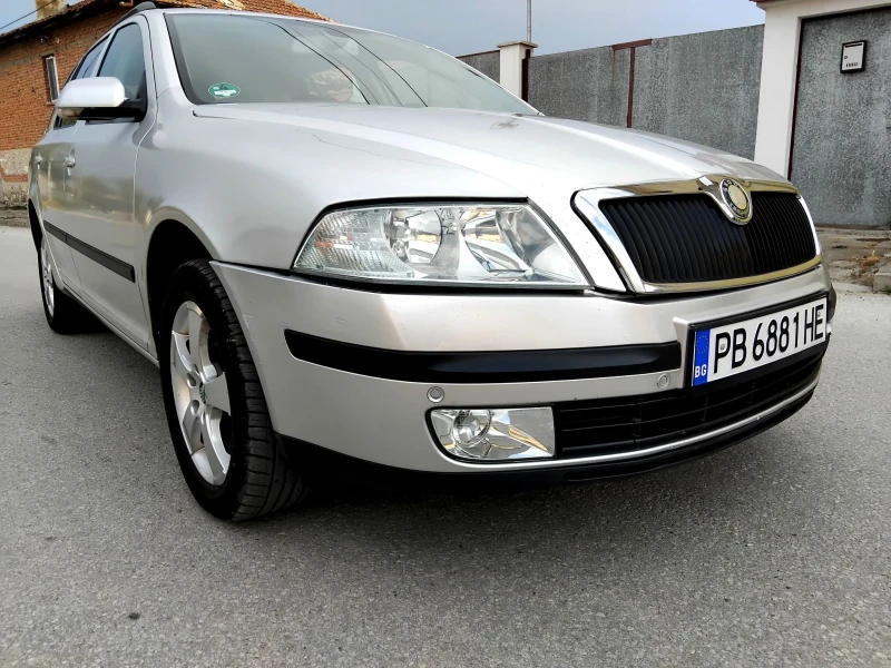 Skoda Octavia 2.0i.150k.4+ 4.ГАЗ.6скр.2006г - 3250 € - 82126851 1 | Car24.bg Skoda Octavia 2.0i.150k.4+ 4.ГАЗ.6скр.2006г - 3250 € - 82126851 1