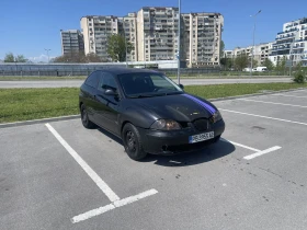 Seat Ibiza 1.4 Бензин Фейслифт - Car24.bg Seat Ibiza 1.4 Бензин Фейслифт