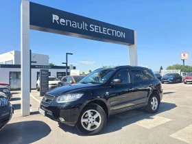 Hyundai Santa fe 2.2 CRDI 6+ 1 - Car24.bg Hyundai Santa fe 2.2 CRDI 6+ 1