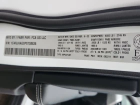 Jeep Grand cherokee * LAREDO * CARFAX * - 43200 лв. / 22087.81 € - 36707160 7 | Car24.bg Jeep Grand cherokee * LAREDO * CARFAX * - 43200 лв. / 22087.81 € - 36707160 7
