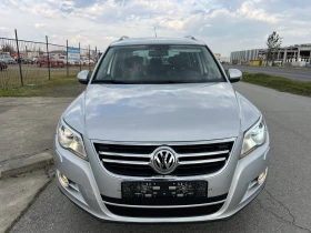 VW Tiguan 2.0TDI 4X4 - Car24.bg VW Tiguan 2.0TDI 4X4