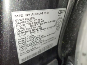 Audi Q8 TECHNIK| BANG & OLUFSEN| HEAD-UP| 360 КАМЕРИ| PANO - 37300 € / 72952.46 лв. - 50307887 16 | Car24.bg Audi Q8 TECHNIK| BANG & OLUFSEN| HEAD-UP| 360 КАМЕРИ| PANO - 37300 € / 72952.46 лв. - 50307887 16