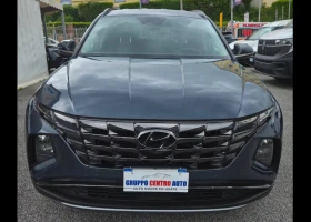 Hyundai Tucson 265 1.6 N-Line 4x4 | Auto.bg — изображение 3 Hyundai Tucson 265 1.6 N-Line 4x4 | Auto.bg — изображение 3