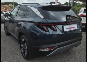 Hyundai Tucson 265 1.6 N-Line 4x4 | Auto.bg — изображение 4 Hyundai Tucson 265 1.6 N-Line 4x4 | Auto.bg — изображение 4