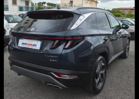 Hyundai Tucson 265 1.6 N-Line 4x4 | Auto.bg — изображение 5 Hyundai Tucson 265 1.6 N-Line 4x4 | Auto.bg — изображение 5