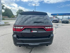 Dodge Durango R/T AWD/5.7HEMI/TV/H&K/OБДУХВАНЕ/CARFAX | Auto.bg — изображение 5 Dodge Durango R/T AWD/5.7HEMI/TV/H&K/OБДУХВАНЕ/CARFAX | Auto.bg — изображение 5