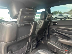 Dodge Durango R/T AWD/5.7HEMI/TV/H&K/OБДУХВАНЕ/CARFAX | Auto.bg — изображение 7 Dodge Durango R/T AWD/5.7HEMI/TV/H&K/OБДУХВАНЕ/CARFAX | Auto.bg — изображение 7