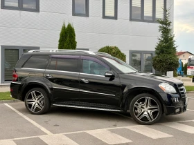 Mercedes-Benz GL 500 BRABUS пакет - 15999 € / 31291.32 лв. - 59059775 8 | Car24.bg Mercedes-Benz GL 500 BRABUS пакет - 15999 € / 31291.32 лв. - 59059775 8