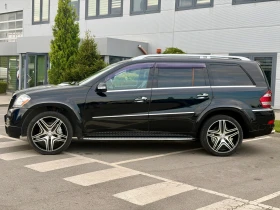 Mercedes-Benz GL 500 BRABUS пакет - 15999 € / 31291.32 лв. - 59059775 7 | Car24.bg Mercedes-Benz GL 500 BRABUS пакет - 15999 € / 31291.32 лв. - 59059775 7