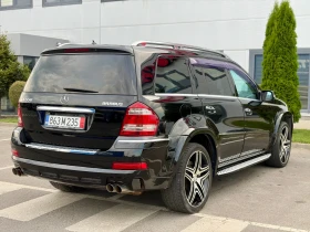 Mercedes-Benz GL 500 BRABUS пакет - 15999 € / 31291.32 лв. - 59059775 5 | Car24.bg Mercedes-Benz GL 500 BRABUS пакет - 15999 € / 31291.32 лв. - 59059775 5