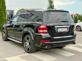 Mercedes-Benz GL 500 BRABUS пакет - 15999 € / 31291.32 лв. - 59059775 6 | Car24.bg Mercedes-Benz GL 500 BRABUS пакет - 15999 € / 31291.32 лв. - 59059775 6