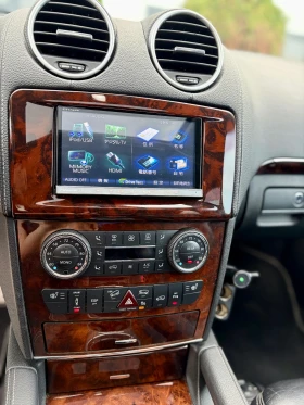 Mercedes-Benz GL 500 BRABUS пакет - 15999 € / 31291.32 лв. - 59059775 12 | Car24.bg Mercedes-Benz GL 500 BRABUS пакет - 15999 € / 31291.32 лв. - 59059775 12