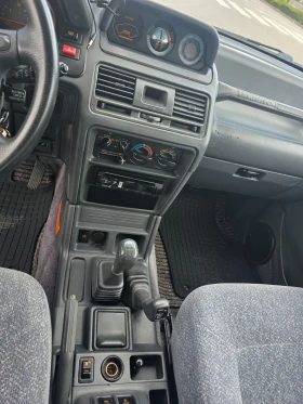 Mitsubishi Pajero 2.8 - 12000 € / 23469.96 лв. - 25063317 13 | Car24.bg Mitsubishi Pajero 2.8 - 12000 € / 23469.96 лв. - 25063317 13