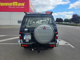 Mitsubishi Pajero 2.8 - 12000 € / 23469.96 лв. - 25063317 6 | Car24.bg Mitsubishi Pajero 2.8 - 12000 € / 23469.96 лв. - 25063317 6