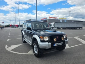 Mitsubishi Pajero 2.8 - 12000 € / 23469.96 лв. - 25063317 3 | Car24.bg Mitsubishi Pajero 2.8 - 12000 € / 23469.96 лв. - 25063317 3