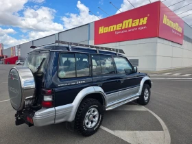 Mitsubishi Pajero 2.8 - 12000 € / 23469.96 лв. - 25063317 5 | Car24.bg Mitsubishi Pajero 2.8 - 12000 € / 23469.96 лв. - 25063317 5