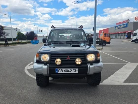 Mitsubishi Pajero 2.8 - 12000 € / 23469.96 лв. - 25063317 2 | Car24.bg Mitsubishi Pajero 2.8 - 12000 € / 23469.96 лв. - 25063317 2