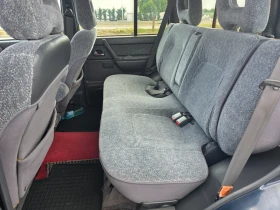 Mitsubishi Pajero 2.8 - 12000 € / 23469.96 лв. - 25063317 11 | Car24.bg Mitsubishi Pajero 2.8 - 12000 € / 23469.96 лв. - 25063317 11