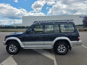 Mitsubishi Pajero 2.8 - 12000 € / 23469.96 лв. - 25063317 8 | Car24.bg Mitsubishi Pajero 2.8 - 12000 € / 23469.96 лв. - 25063317 8