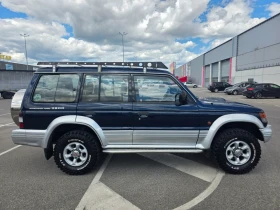 Mitsubishi Pajero 2.8 - 12000 € / 23469.96 лв. - 25063317 4 | Car24.bg Mitsubishi Pajero 2.8 - 12000 € / 23469.96 лв. - 25063317 4