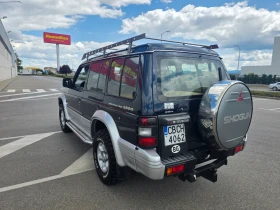 Mitsubishi Pajero 2.8 - 12000 € / 23469.96 лв. - 25063317 7 | Car24.bg Mitsubishi Pajero 2.8 - 12000 € / 23469.96 лв. - 25063317 7