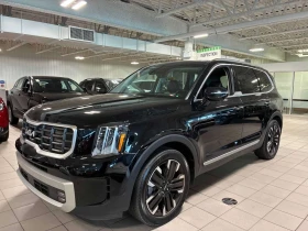 Kia Telluride * AWD * CARFAX * БЕЗ ПЪРВОНАЧАЛНА ВНОСКА | Auto.bg — изображение 2 Kia Telluride * AWD * CARFAX * БЕЗ ПЪРВОНАЧАЛНА ВНОСКА | Auto.bg — изображение 2