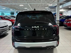 Kia Telluride * AWD * CARFAX * БЕЗ ПЪРВОНАЧАЛНА ВНОСКА | Auto.bg — изображение 4 Kia Telluride * AWD * CARFAX * БЕЗ ПЪРВОНАЧАЛНА ВНОСКА | Auto.bg — изображение 4
