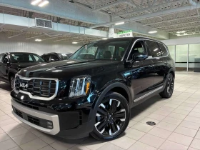 Kia Telluride * AWD * CARFAX * БЕЗ ПЪРВОНАЧАЛНА ВНОСКА