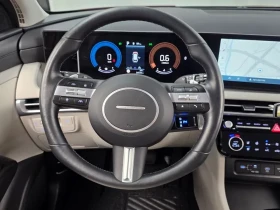 Hyundai Tucson 1.6 2WD | Auto.bg — изображение 13 Hyundai Tucson 1.6 2WD | Auto.bg — изображение 13