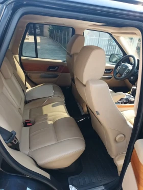 Land Rover Range Rover Sport 3.6 v8 - 4950 € - 42825618 7 | Car24.bg Land Rover Range Rover Sport 3.6 v8 - 4950 € - 42825618 7