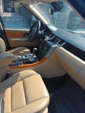 Land Rover Range Rover Sport 3.6 v8 - 4950 € - 42825618 6 | Car24.bg Land Rover Range Rover Sport 3.6 v8 - 4950 € - 42825618 6