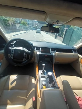Land Rover Range Rover Sport 3.6 v8 - 4950 € - 42825618 5 | Car24.bg Land Rover Range Rover Sport 3.6 v8 - 4950 € - 42825618 5