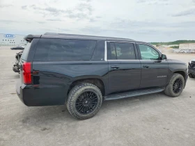 Chevrolet Suburban 5.3l C1500 Lt | Auto.bg — изображение 3 Chevrolet Suburban 5.3l C1500 Lt | Auto.bg — изображение 3