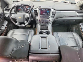 Chevrolet Suburban 5.3l C1500 Lt | Auto.bg — изображение 8 Chevrolet Suburban 5.3l C1500 Lt | Auto.bg — изображение 8