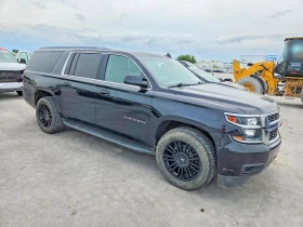 Chevrolet Suburban 5.3l C1500 Lt | Auto.bg — изображение 4 Chevrolet Suburban 5.3l C1500 Lt | Auto.bg — изображение 4