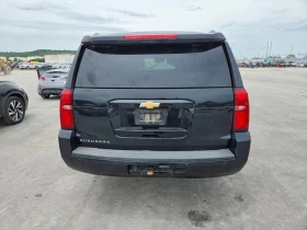 Chevrolet Suburban 5.3l C1500 Lt | Auto.bg — изображение 6 Chevrolet Suburban 5.3l C1500 Lt | Auto.bg — изображение 6