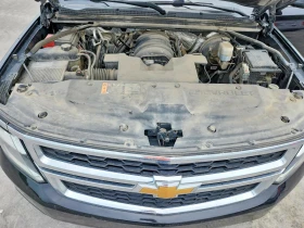 Chevrolet Suburban 5.3l C1500 Lt | Auto.bg — изображение 12 Chevrolet Suburban 5.3l C1500 Lt | Auto.bg — изображение 12