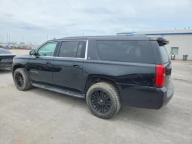 Chevrolet Suburban 5.3l C1500 Lt | Auto.bg — изображение 2 Chevrolet Suburban 5.3l C1500 Lt | Auto.bg — изображение 2