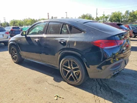 Mercedes-Benz GLE Coupe 3.0l Amg 53 4Matic - 47999 € - 74947171 2 | Car24.bg Mercedes-Benz GLE Coupe 3.0l Amg 53 4Matic - 47999 € - 74947171 2