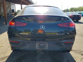 Mercedes-Benz GLE Coupe 3.0l Amg 53 4Matic - 47999 € - 74947171 6 | Car24.bg Mercedes-Benz GLE Coupe 3.0l Amg 53 4Matic - 47999 € - 74947171 6