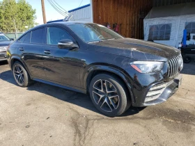Mercedes-Benz GLE Coupe 3.0l Amg 53 4Matic - 47999 € - 74947171 4 | Car24.bg Mercedes-Benz GLE Coupe 3.0l Amg 53 4Matic - 47999 € - 74947171 4