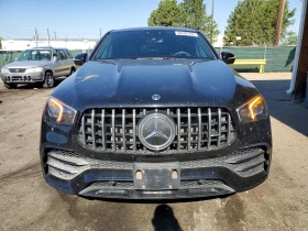 Mercedes-Benz GLE Coupe 3.0l Amg 53 4Matic - 47999 € - 74947171 5 | Car24.bg Mercedes-Benz GLE Coupe 3.0l Amg 53 4Matic - 47999 € - 74947171 5