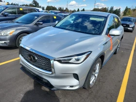 Infiniti QX50 Pure, АВТОКРЕДИТ - Car24.bg Infiniti QX50 Pure, АВТОКРЕДИТ