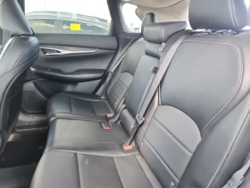Infiniti QX50 Pure, АВТОКРЕДИТ - 18600 € - 73603318 11 | Car24.bg Infiniti QX50 Pure, АВТОКРЕДИТ - 18600 € - 73603318 11