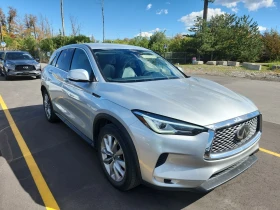 Infiniti QX50 Pure, АВТОКРЕДИТ - 18600 € - 73603318 5 | Car24.bg Infiniti QX50 Pure, АВТОКРЕДИТ - 18600 € - 73603318 5