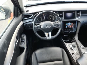 Infiniti QX50 Pure, АВТОКРЕДИТ - 18600 € - 73603318 10 | Car24.bg Infiniti QX50 Pure, АВТОКРЕДИТ - 18600 € - 73603318 10